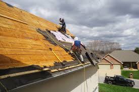 Trusted Sweet Springs, MO Roofing Contractor Experts